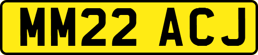 MM22ACJ