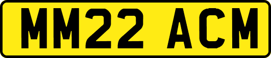 MM22ACM