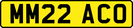 MM22ACO