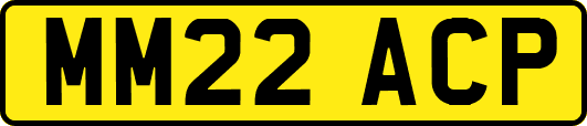 MM22ACP