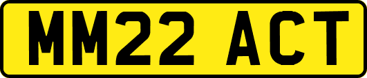 MM22ACT