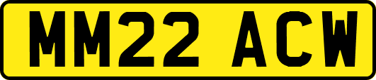 MM22ACW