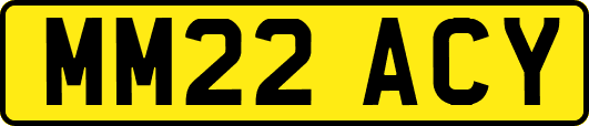 MM22ACY