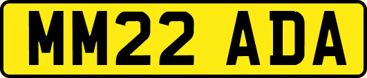 MM22ADA