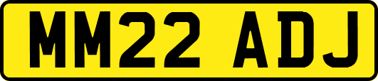 MM22ADJ