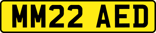 MM22AED