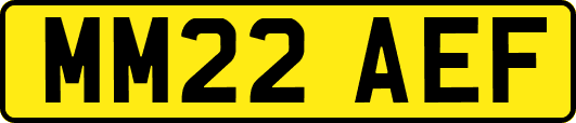 MM22AEF