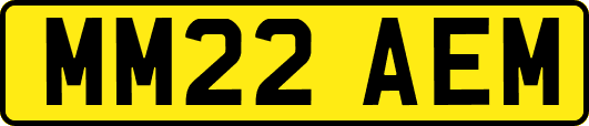 MM22AEM
