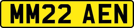 MM22AEN
