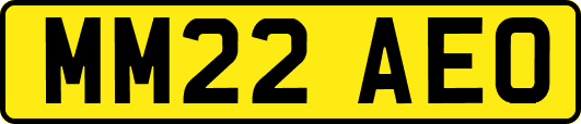MM22AEO