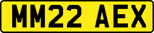 MM22AEX