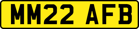 MM22AFB