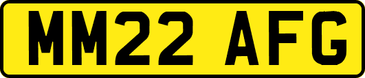 MM22AFG