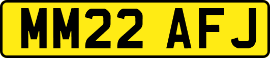 MM22AFJ