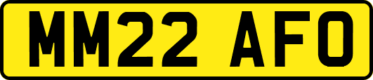 MM22AFO