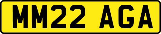 MM22AGA