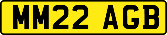 MM22AGB