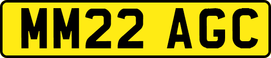 MM22AGC