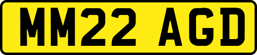MM22AGD