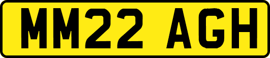 MM22AGH