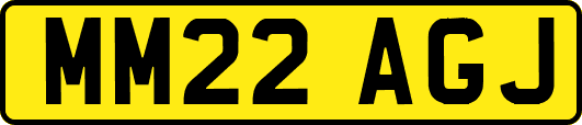 MM22AGJ