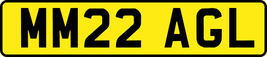 MM22AGL