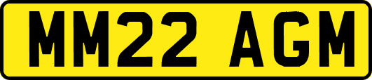 MM22AGM