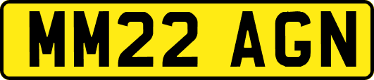 MM22AGN