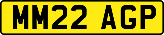 MM22AGP
