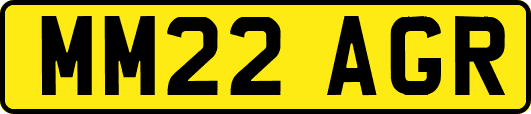 MM22AGR
