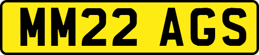 MM22AGS