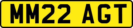 MM22AGT