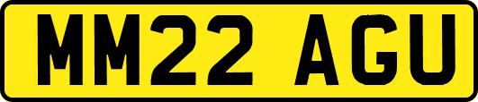 MM22AGU