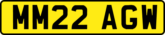 MM22AGW