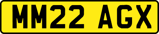 MM22AGX
