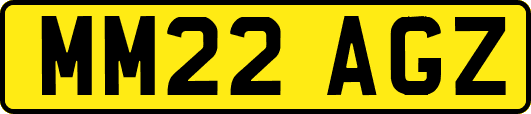 MM22AGZ