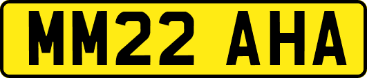 MM22AHA