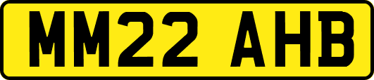 MM22AHB