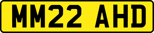 MM22AHD