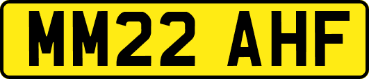 MM22AHF