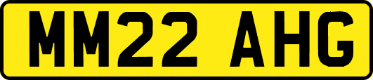 MM22AHG
