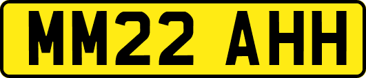 MM22AHH