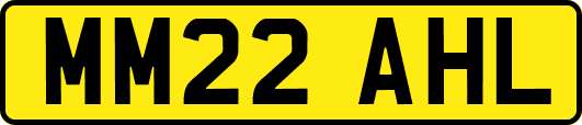 MM22AHL