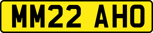 MM22AHO