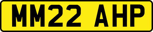 MM22AHP