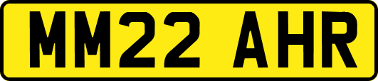 MM22AHR