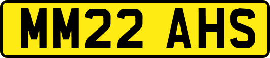 MM22AHS