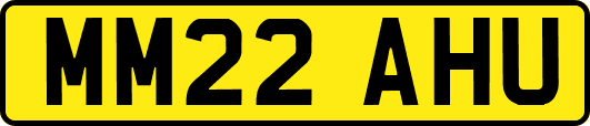MM22AHU