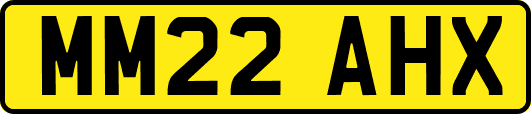 MM22AHX