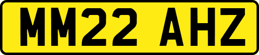 MM22AHZ